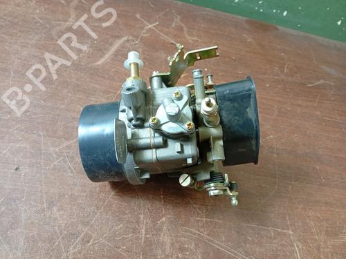 Used Carburetor Carburetor FORD ORION I (AFD) [1983-1986] 34644872 34644872