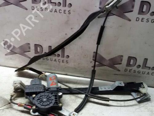 Front right window mechanism FORD MONDEO III Saloon (B4Y) 2.0 16V TDDi / TDCi | BP17845031C23 