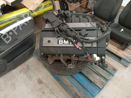 Motor BMW Z3 Roadster (E36) 2.8 i (193 hp) 30300379