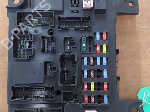 Used Fuse box Fuse box MITSUBISHI ASX (GA_W_) 1.8 DI-D (GA6W) (116 hp) 36469914 36469914