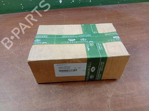 Clutch slave cylinder FORD FIESTA V (JH_, JD_) | BP31062575M113