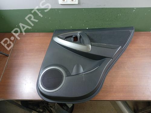 Used Rear right panel TOYOTA RAV 4 III (_A3_) [2005-2014]  30724628