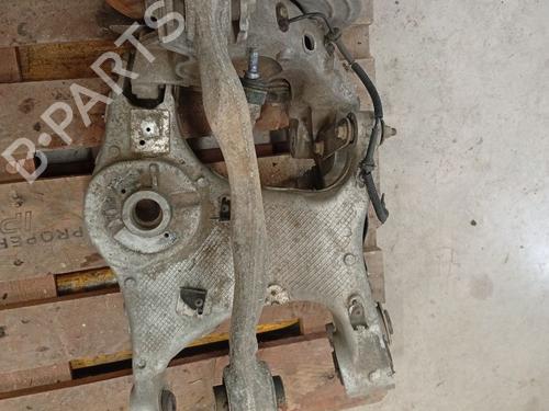Left rear steering knuckle LAND ROVER DISCOVERY SPORT (L550) 2.2 D 4x4 | BP17853656M27