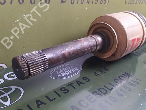 Drivaksel bagtil Højre LAND ROVER DISCOVERY III (L319) 2.7 TD 4x4 | BP17850543M41 