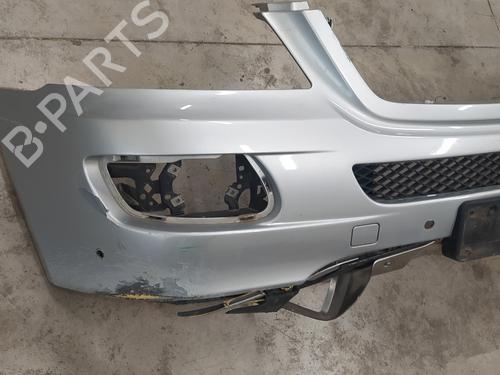 Front bumper MERCEDES-BENZ M-CLASS (W164) ML 500 4-matic (164.175) | BP22899655C7 