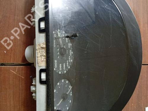 Used Instrument cluster Instrument cluster FIAT PUNTO (176_) [1993-1999] 33208038 33208038