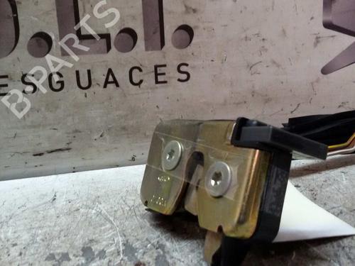 Tailgate lock FORD FIESTA V (JH_, JD_) 1.4 TDCi | BP17847015C101 