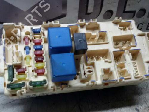 Used Electronic module MITSUBISHI PAJERO III (V7_W, V6_W) 3.2 Di-D (V68W) (160 hp) 17846069