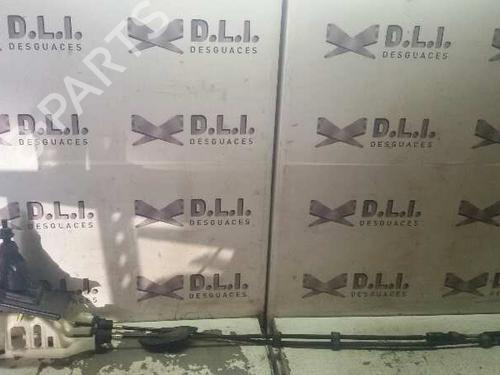 Gear lever TOYOTA RAV 4 III (_A3_) 2.2 D 4WD (ALA30_, ALA30R) | BP17847304M90 