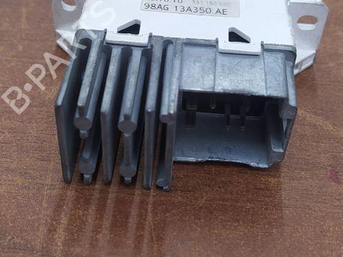 Warning switch FORD FOCUS I (DAW, DBW) | BP36276577I22 - Image 2