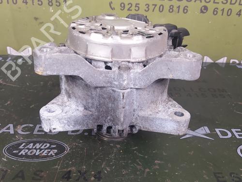 Alternator FORD FIESTA V (JH_, JD_) 1.4 TDCi | BP17852952M7 