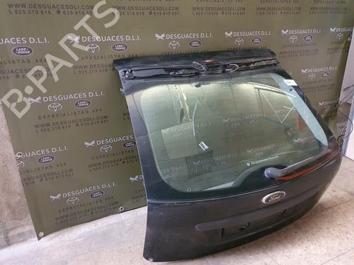 Tailgate FORD FOCUS II (DA_, HCP, DP) 2.0 TDCi | BP17850258C6 