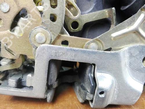Rear left lock MERCEDES-BENZ E-CLASS (W210) E 270 CDI (210.016) | BP17849385C100 