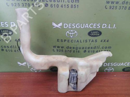 Deposito limpa vidros RENAULT 21 Saloon (L48_) 2.0 (L483) (116 hp) 17849227