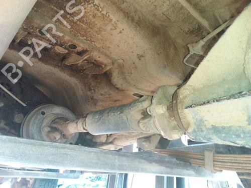 Used Driveshaft NISSAN PATROL III/1 Hardtop (K160) [1979-1989]  30966907
