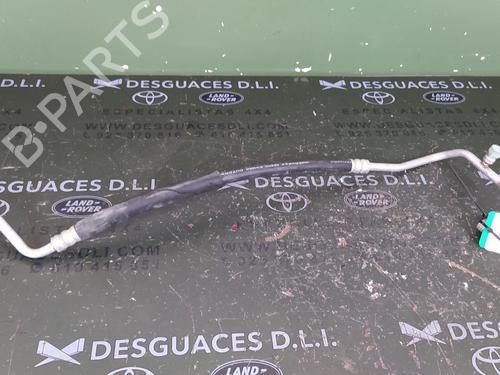 Used AC pipe MITSUBISHI PAJERO III (V7_W, V6_W) 3.2 Di-D (V68W) (160 hp) 18510892