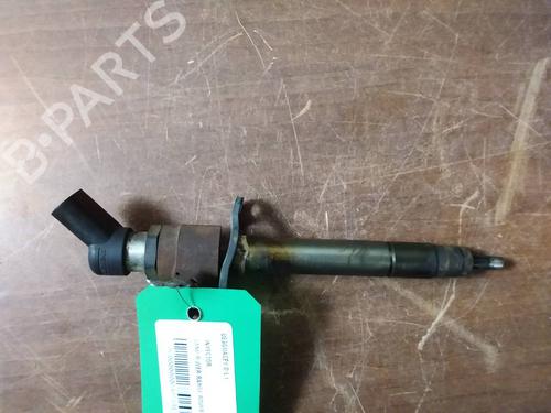 Used Injector Injector LAND ROVER RANGE ROVER SPORT I (L320) 3.6 D 4x4 (272 hp) 39024157 39024157