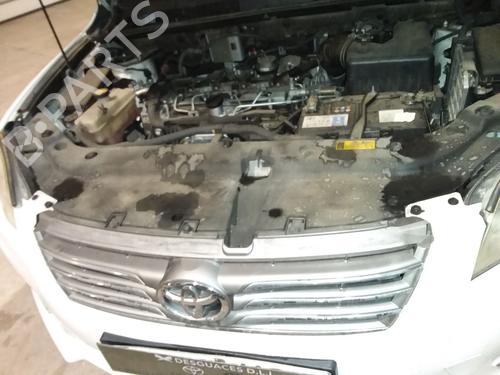 Used AC radiator TOYOTA RAV 4 III (_A3_) 2.2 D 4WD (ALA30_, ALA30R) (150 hp) 31249425