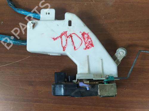 Front right lock JEEP CHEROKEE (KJ) 2.5 CRD 4x4 | BP22905955C97 