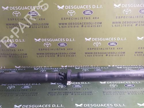 Used Driveshaft BMW 1 (E87) 116 d (116 hp) 17841817