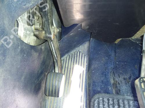 Used Hand brake MERCEDES-BENZ 124 Saloon (W124) 300 D (124.130) (113 hp) 26140808