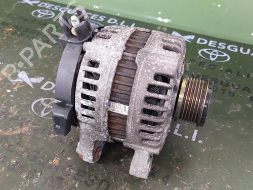 Used Alternator LAND ROVER FREELANDER 2 (L359) 2.2 TD4 4x4 (152 hp) 17854144