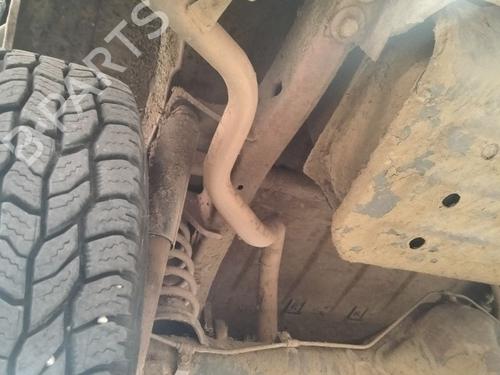 Used Exhaust system Exhaust system 39203413 39203413