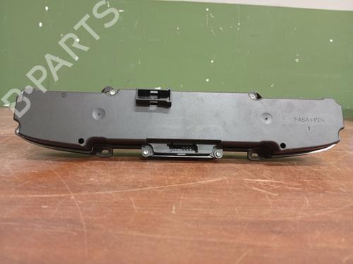 Warning switch MERCEDES-BENZ VITO / MIXTO Van (W639)  | BP28093033I22 
