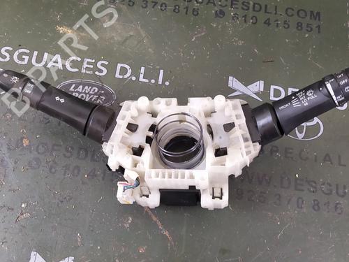 Used Headlight switch MITSUBISHI PAJERO IV (V8_W, V9_W) 3.2 DI-D 4WD (V98W, V88W) (200 hp) 17855160