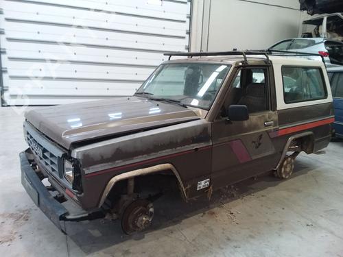 Instrument cluster NISSAN PATROL III/1 Hardtop (K160)  | BP28216060C47 
