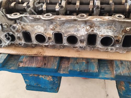 Cylinder head TOYOTA LAND CRUISER PRADO (_J12_) 3.0 D-4D (KDJ120, KDJ125) | BP18823030M5 