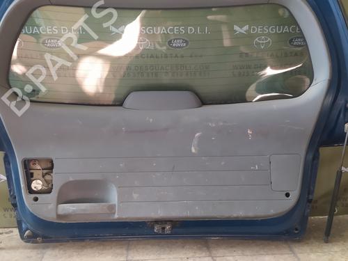 Tailgate KIA CARENS II MPV (FJ) 1.8 | BP17850400C6 