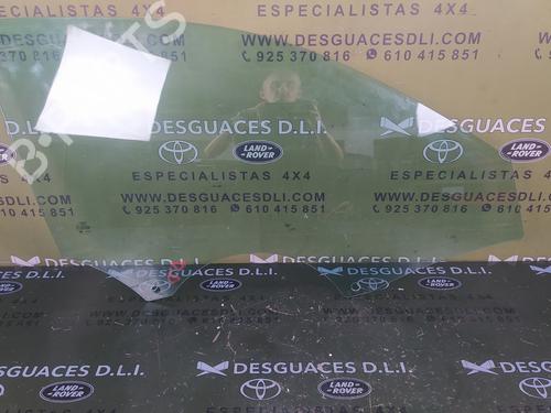 Front right door window AUDI A1 Sportback (8XA, 8XF) 1.0 TFSI | BP17852963C19 