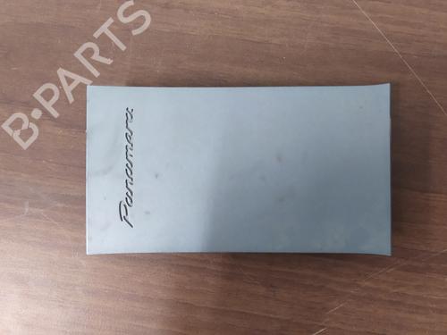 other-porsche-panamera-970-2009-2010-2011-2012-2013-2014-2015-2016-2017-26333023 main image