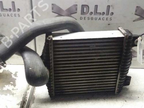 Used Intercooler LAND ROVER RANGE ROVER SPORT II (L494) 4.4 SDV8 4x4 (340 hp) 17846466
