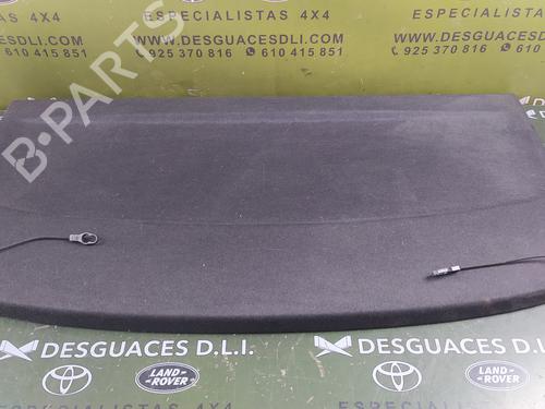 Rear parcel shelf BMW 1 (E87) 118 d | BP17850179C85