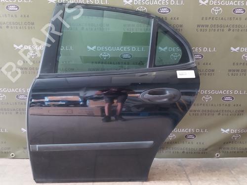 Used Left rear door SAAB 9-3 (YS3F, E79, D79, D75) 1,8t (150 hp) 17850416