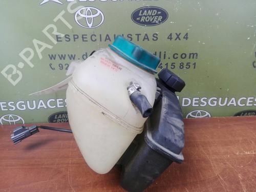 Expansion tank VOLVO S60 I (384) 2.4 D | BP17849603C120 