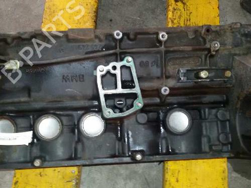Andre BMW 3 (E36) 325 tds (143 hp) 25816756
