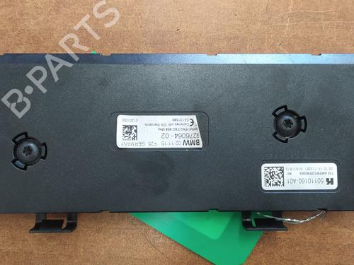 Used Electronic module Electronic module 37424247 37424247