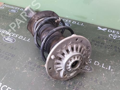 Left front shock absorber BMW 1 (F21) 118 d | BP17854909M16 
