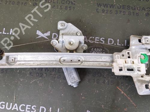 BP17854368C24 | Rear left window mechanism CHRYSLER 300C (LX, LE) 3.0 CRD BP17854368C24