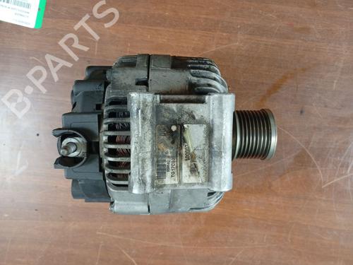 Alternator MERCEDES-BENZ M-CLASS (W164) ML 320 CDI 4-matic (164.122) | BP29022283M7 