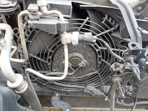 Used Radiator fan TOYOTA LAND CRUISER PRADO (_J15_) 2.8 D-4D (GDJ150_, GDJ155_, GDJ150, GDJ151) (177 hp) 17852726