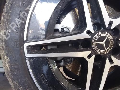 Used Left rear brake caliper MERCEDES-BENZ C-CLASS (W206) C 220 d (206.004) (197 hp) 30969614