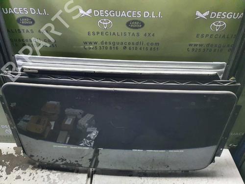 Sunroof MERCEDES-BENZ M-CLASS (W163) ML 270 CDI (163.113) | BP17844205C124 