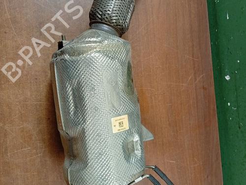 partikkelfilter BMW X3 (F25) sDrive 18 d (150 hp) 30729802