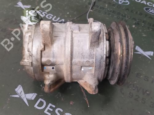 AC compressor NISSAN TERRANO II (R20) 2.7 TDi 4WD | BP17848005M34 