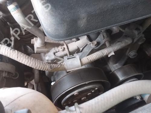 Used AC compressor TOYOTA HILUX VII Pickup (_N1_, _N2_, _N3_) [2004-2016]  27310264