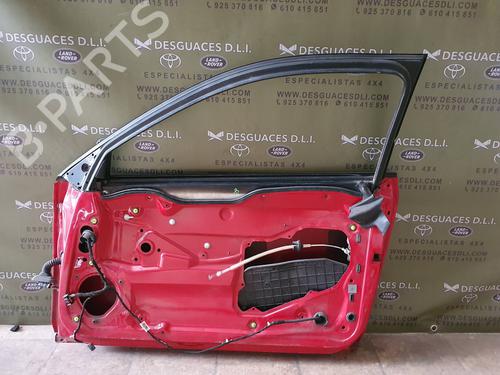 Right front door AUDI A3 (8P1)  | BP18063068C3 
